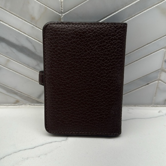 DOGON CARD HOLDER - Picture 4 of 12